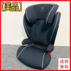 メルセデスベンツ　ジュニアシート 新品未使用元箱入 メルセデス・ベンツ 純正 AMG チャイルドシート