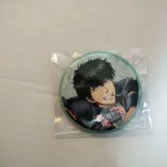 銀魂　銀祭り限定　土方十四郎　缶バッジ