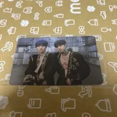 66 アイエン スンミン IN LIFE IN生