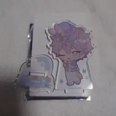 あんスタ 瀬名泉 アクスタ アニカフェ
