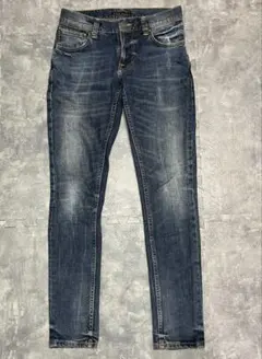 ヌーディージーンズ デニム