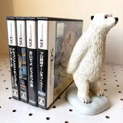 Nintendo DS ソフト 4本セット 묶음 판매