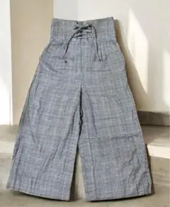 ガウチョパンツ150