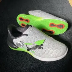 【新品未使用に近い/26.0】Puma ファントムキャット ニトロ