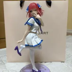 五等分の花嫁 中野二乃 フィギュア