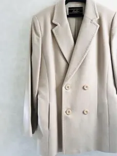 レリアン テーラードジャケット