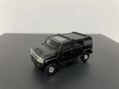 トミカ NO.15 ハマー　HUMMER H2