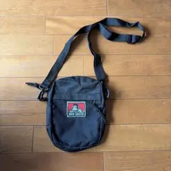BEN DAVIS ショルダーバッグ