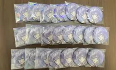 星導ショウ 缶バッジ AGF Half Anniversary