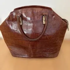 LORIS DIPACIFICO バック