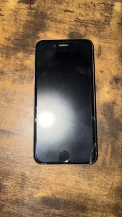 iPhone 8 64GB？ スペースグレイ ジャンク本体 - メルカリ
