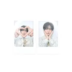 straykids 5'clock ペンミ ティンケース ポラロイド リノ
