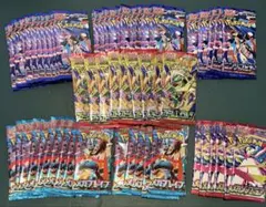 ポケモンカードゲーム ニンジャスピナー＆メガブレイブなど サーチ済