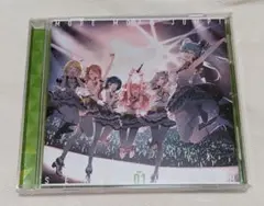 プロジェクトセカイ　プロセカ　 MORE MORE JUMP!アルバムvol.1