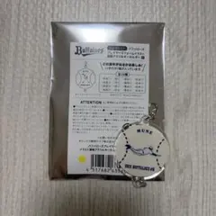 オリックス プレイヤーズフォームイラスト 連結アクリルキーホルダーB 宗選手①