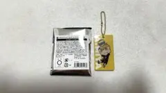 ハイキュー!!アニメ10周年記念展 アクリルキーホルダー 宮侑