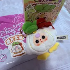 新作　Babythree ベイビースリー　中国限定