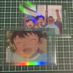 諸伏景光 キャラクターグッズ