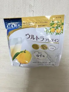 ☆カーブス プロテイン レモン味 1袋☆ - メルカリ