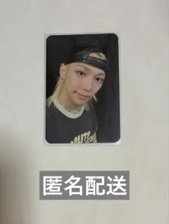 Felix フィリックス　MUSICKOREA ミューコリ　トレカ　スキズ