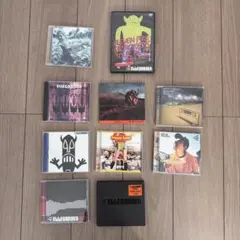 専用出品　CDまとめ売り 2026年最新】CD まとめ売りの人気アイテム - メルカリ
