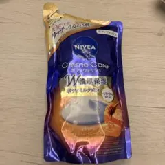 ニベア　 ボディソープ　プレミアムハニー　W濃厚保湿 花王