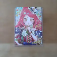 ひみつのアイプリ アイプリ リング5弾 サクラ サイン　すばる　3枚セット