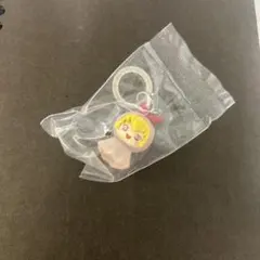 アイカツ　めじるしアクセアリー　星宮いちご