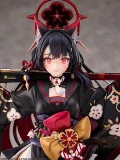 ブルーアーカイブ ゲームキャラクター