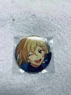 あんスタ 缶バッジ なずな