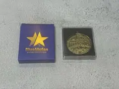 横浜ベイスターズ 日本一チャンピオンメダル 2024