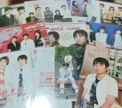 2026年最新】石田彰 切り抜きの人気アイテム - メルカリ