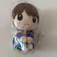 SexyZone 佐藤勝利 ちょっこり 新品・未開封品 ぬいぐるみ 佐藤勝利 ちょっこりさん ぬいぐるみ 「Sexy Zone