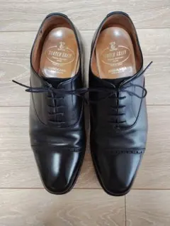 SCOTCH GRAIN 2773 内羽根 ストレートチップ 25cm - メルカリ