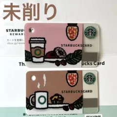 2025年最新】ミニスターバックスカードの人気アイテム - メルカリ