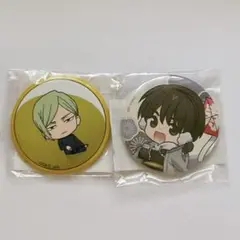 2025年最新】七海健人缶バッジの人気アイテム - メルカリ