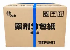 分包紙 セロポリB字帯 70WN PE30 キャノンメドテックサプライ株式会社