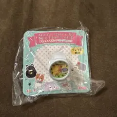 アミュキャラポップリングウォッチ