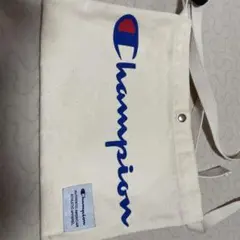 チャンピオン　サコッシュ