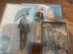 轟焦凍 アクリルスタンド セット