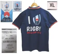 2026年最新】ラグビーワールドカップ2019 ポロシャツの人気アイテム