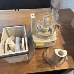 2026年最新】アムウェイ フードプロセッサーの人気アイテム - メルカリ