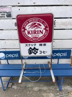 2025年最新】キリンビール 看板の人気アイテム - メルカリ