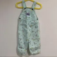 vintage oshkosh オーバーオール usa 古着