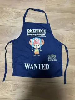ONE PIECE トニートニー・チョッパー エプロン - メルカリ