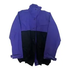 REI 80s マウンテンパーカー