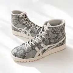 asics　アシックス　GEL PTG MT ポイントゲッター　パイソン　蛇柄のサムネイル