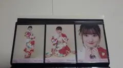 =LOVE イコラブ 齋藤樹愛羅 生写真 コンプ