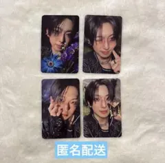 &TEAM Back to Life ソロジャケ fuma