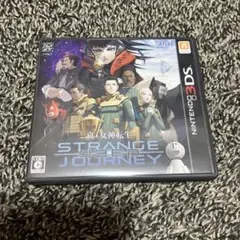 真・女神転生 deep strange journey
